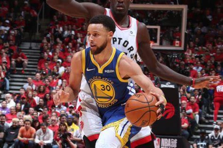 NBA Finals MVP Odds Updated: Steph Curry Becomes Runaway Favorite