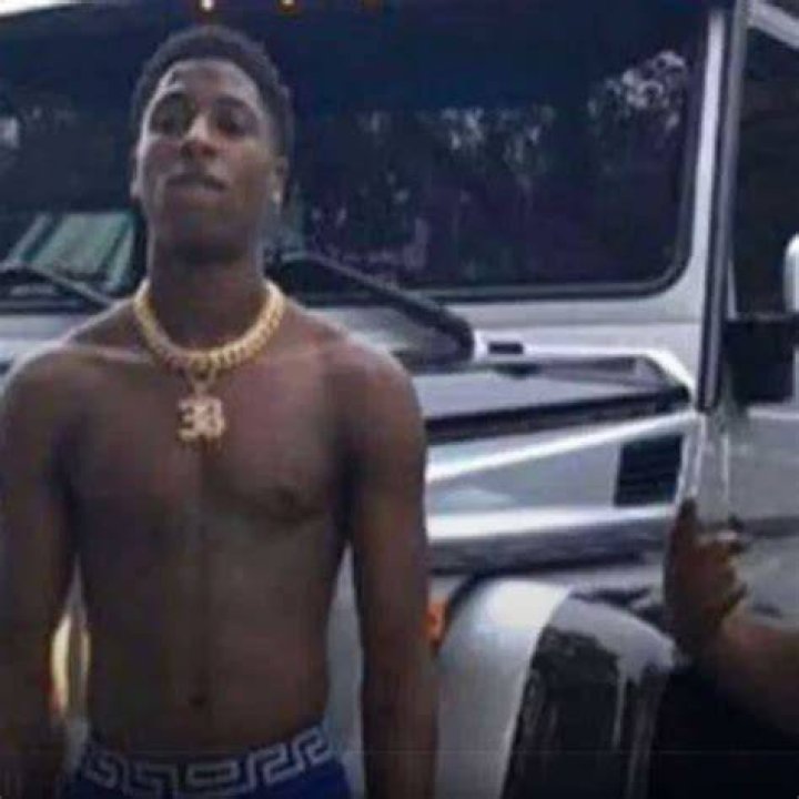 NBA YoungBoy Drops New Song, 
