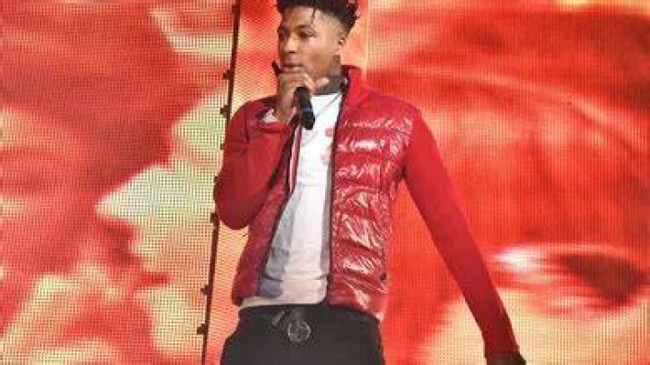 NBA YoungBoy Seemingly Responds To Drake Diss
