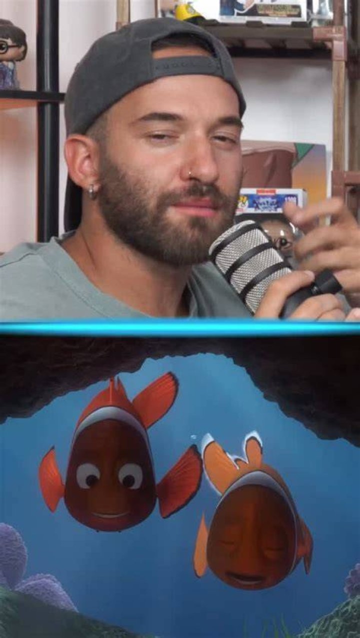 ¿Nemo significa ningún hombre en latín? – Celebrity.fm