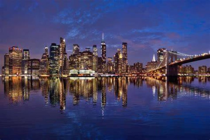 New York City