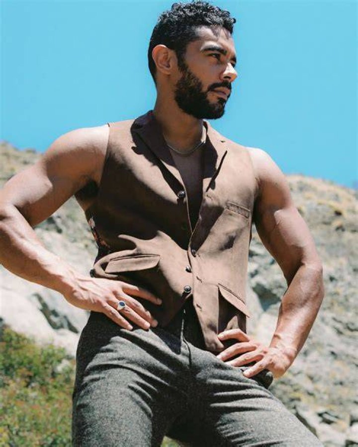 Nicholas Dewan Sagar wiki