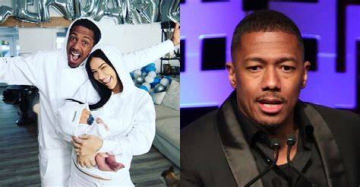 Nick Cannon Decides Home Sleep