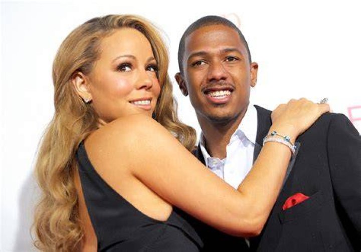 nick cannon mariah carey getty images nick cannon mariah carey getty images