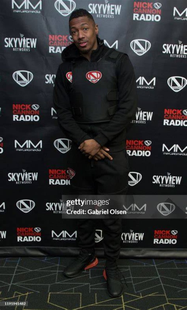 Nick Cannon, Meruelo Media, Skyview Announce Radio Syndication