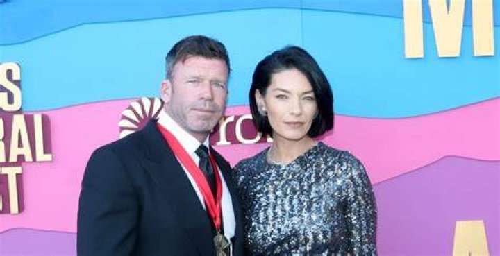 Nicole Muirbrook marriage