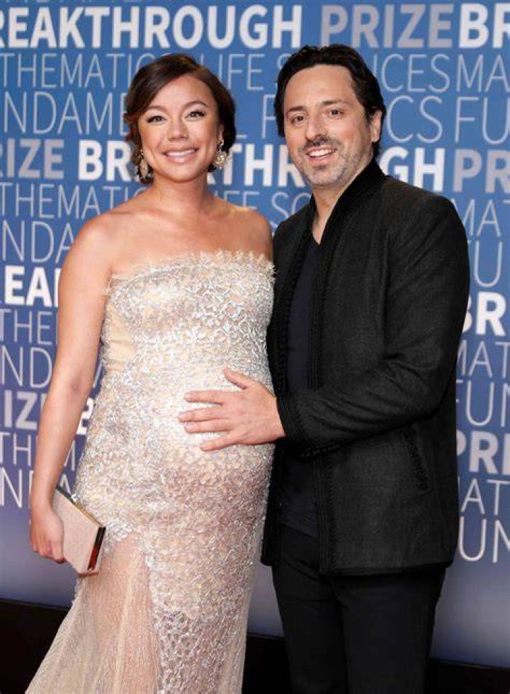 Nicole Shanahan Age| Why She Is Separated From Sergey Brin?