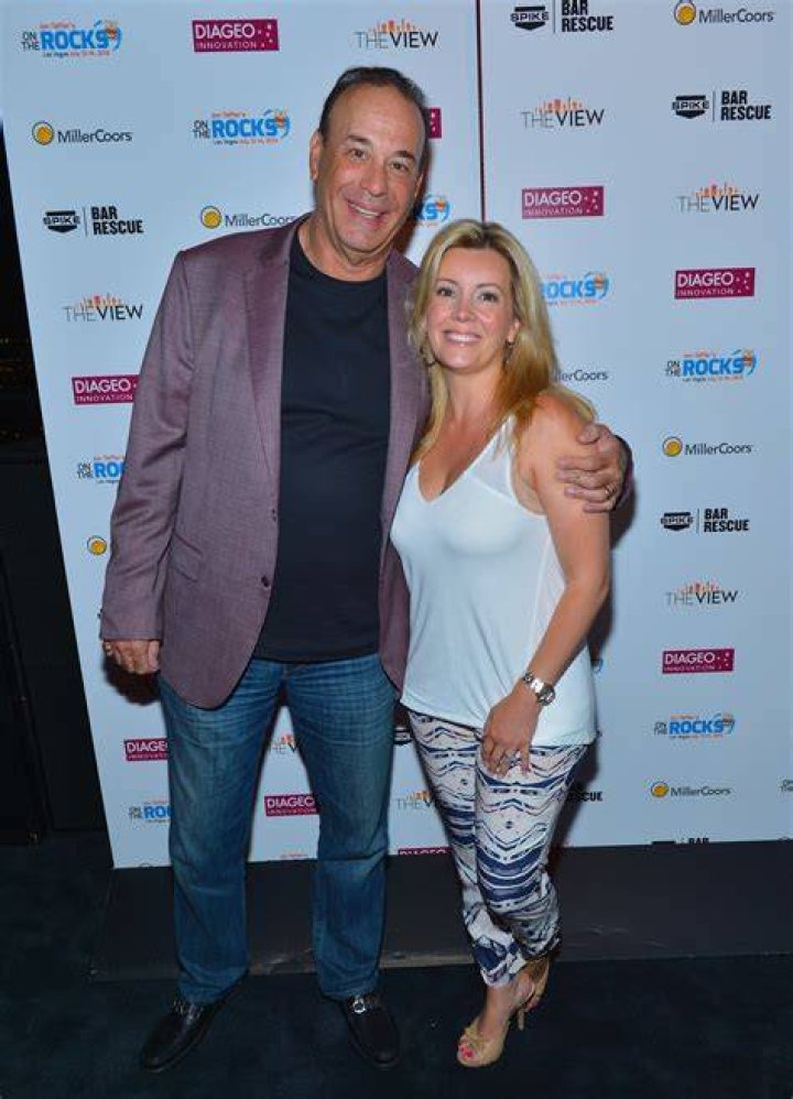 Nicole Taffer Bio Age, Husband, Daughter, Bar Rescue and Net Worth