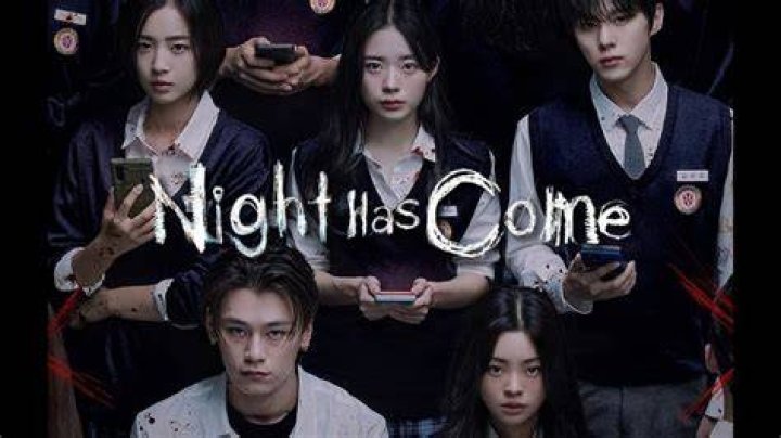 Night Has Come Episode 5 spoiler