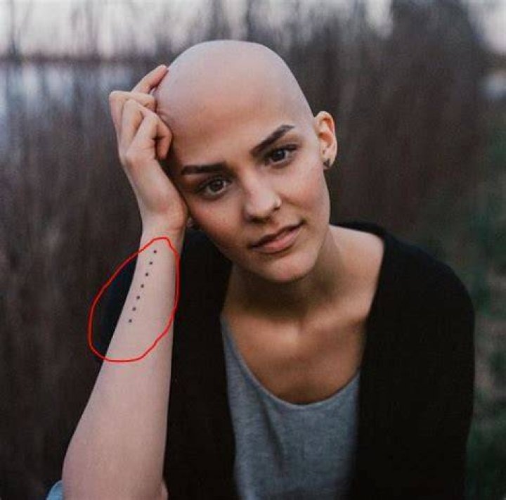 Nightbirde tattoo