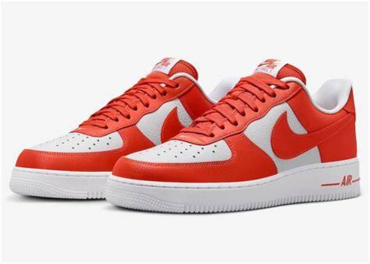 Nike Air Force 1 Low “Cosmic Clay” Officially Revealed