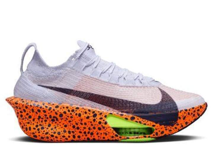 Nike Alphafly 3 Safari “Olympic” Release Date Revealed