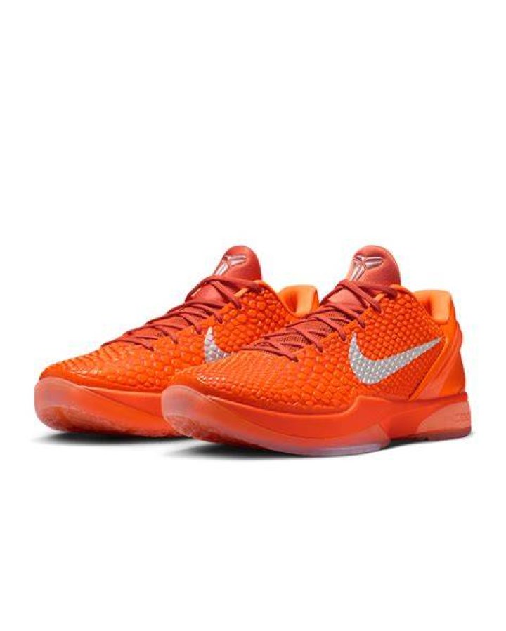 Nike Kobe 6 Protro