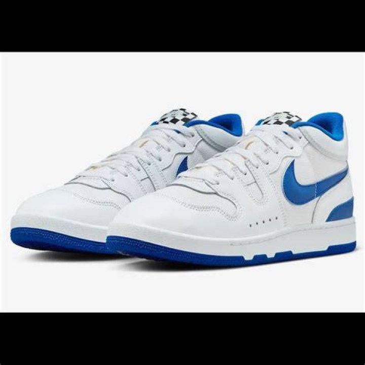 Nike Mac Attack “Game Royal” Drop Details