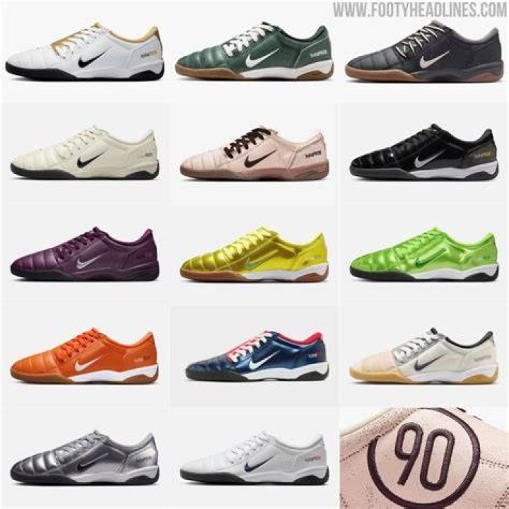 Nike's Quarterly Earnings Surpasses Expectations