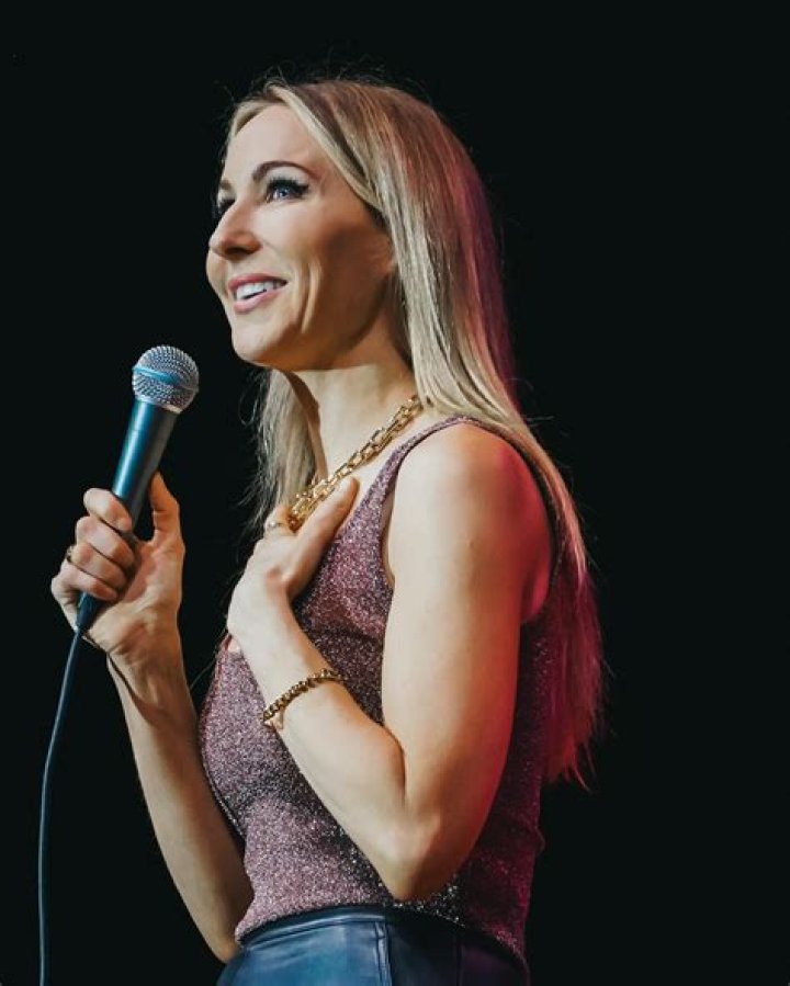 Nikki Glaser Net Worth 2024: What Is The Comedian Worth?