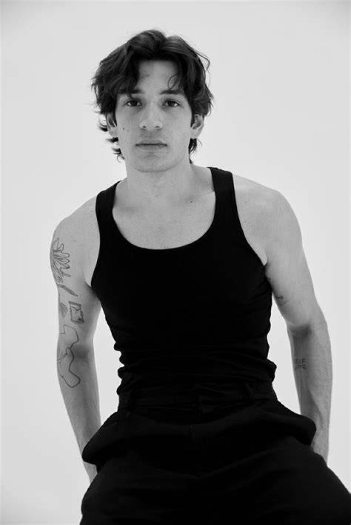 Noah Levi