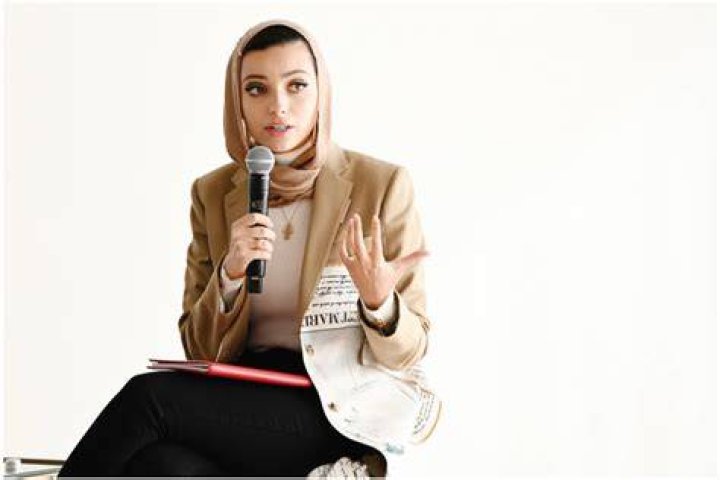 Noor Tagouri