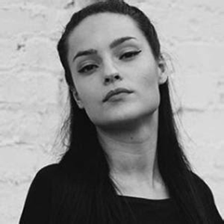 Nora Ekberg