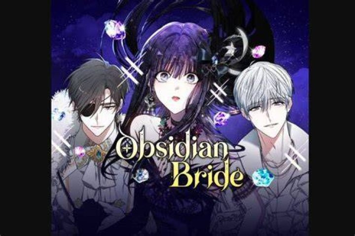 Obsidian Bride Chapter 21 spoiler