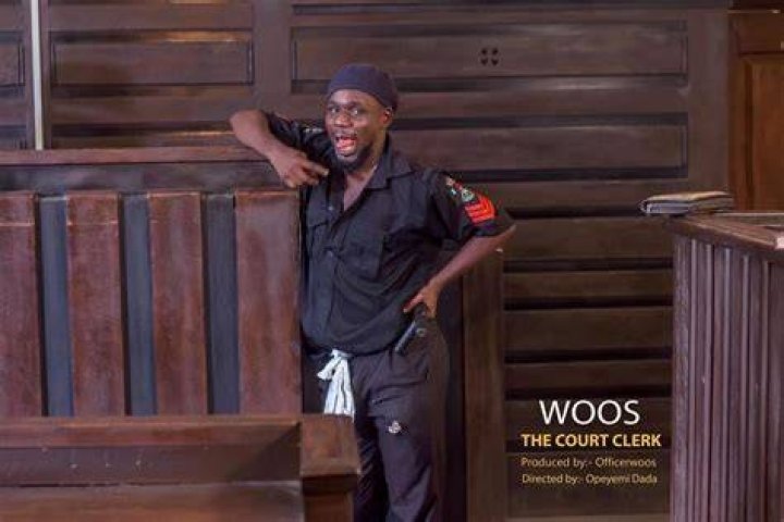 Officer Woos Biography: Comedy, Girlfriend, Wikipedia, Girlfriend, Background, Net Worth & More