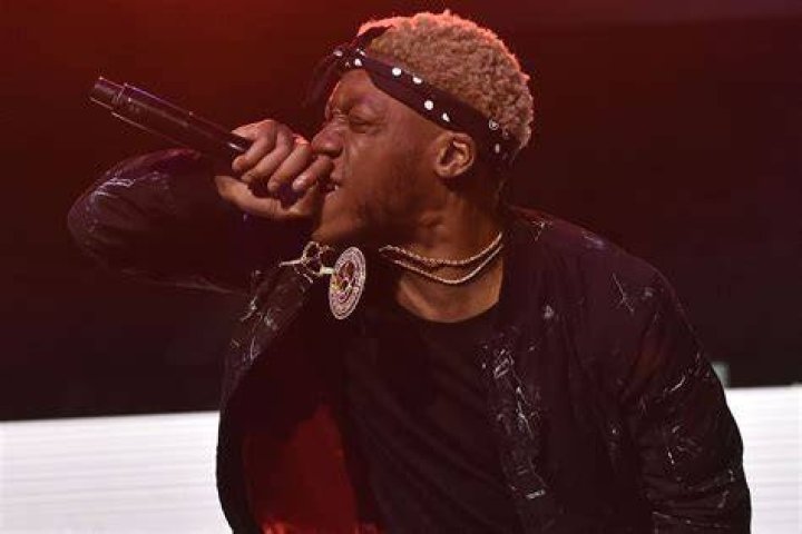 OG Maco