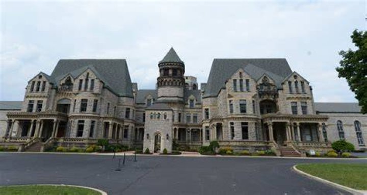 Ohio State Penitentiary