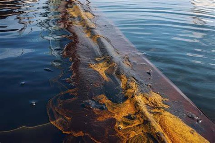 Oil Pollution