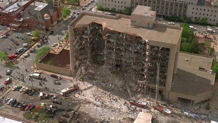 Oklahoma City Bombing