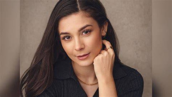 Olivia Moore
