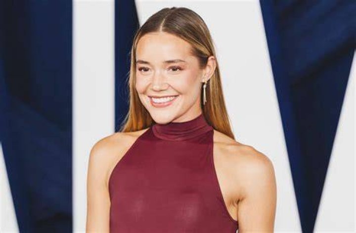 Olivia Ponton bio: age, height, tiktok, net worth,