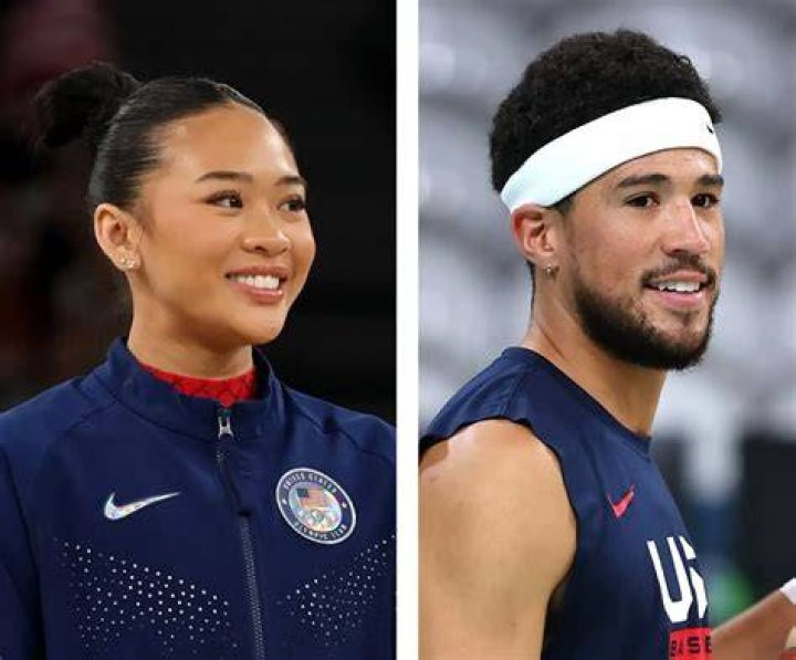 Olympics: Who Is Suni Lee Dating? Relationship And Family Explored