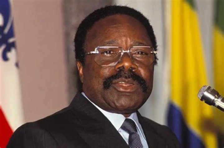 Omar Bongo Biography, Age, Height, Wife, Net Worth, Family