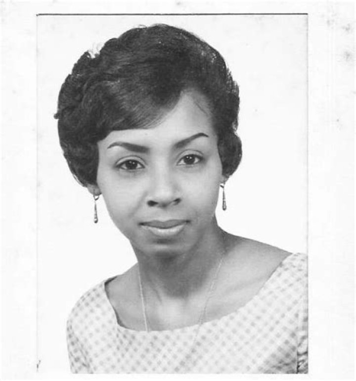 Omar Mcfarlane mother in law
