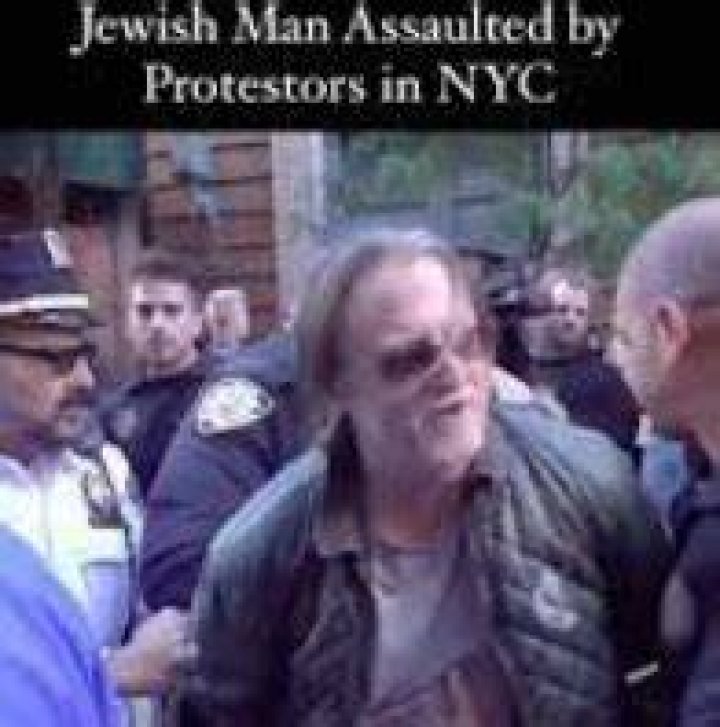 Omri Schwartz Arrested By NYPD: What Did He Do? Arrest Charge