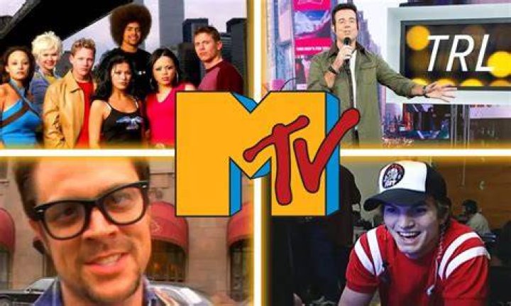 Onde posso assistir a todos os programas da MTV? – Celebrity.fm