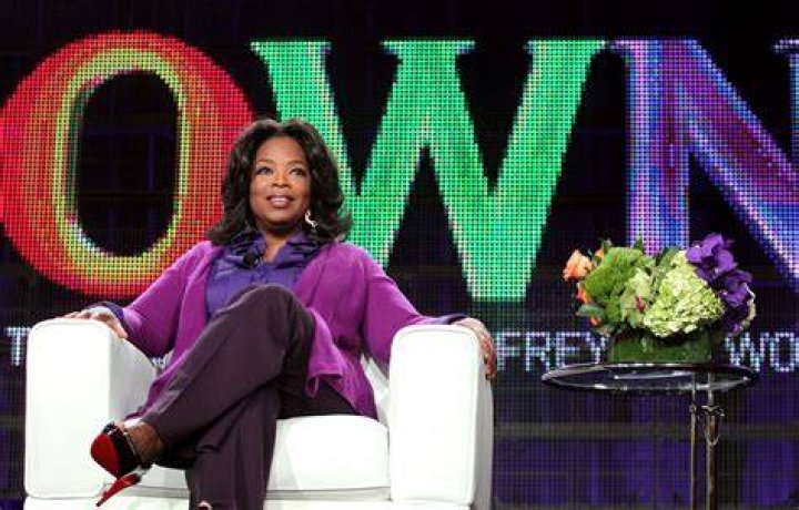 Oprah Winfrey Net Worth 2023: What Is The TV Host Worth?