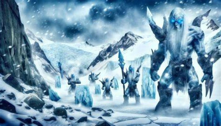Origin Stories Ice Giants
