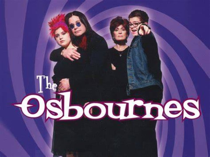 osbournes osbournes
