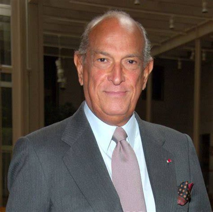 Oscar de la Renta on Women