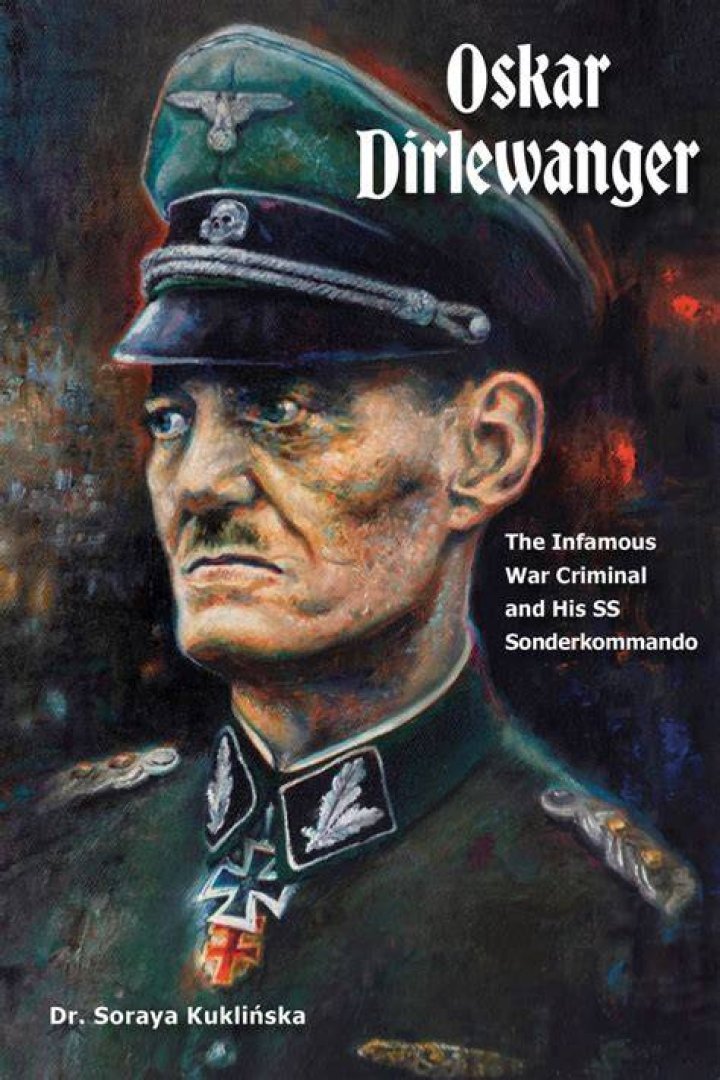 Oskar Dirlewanger