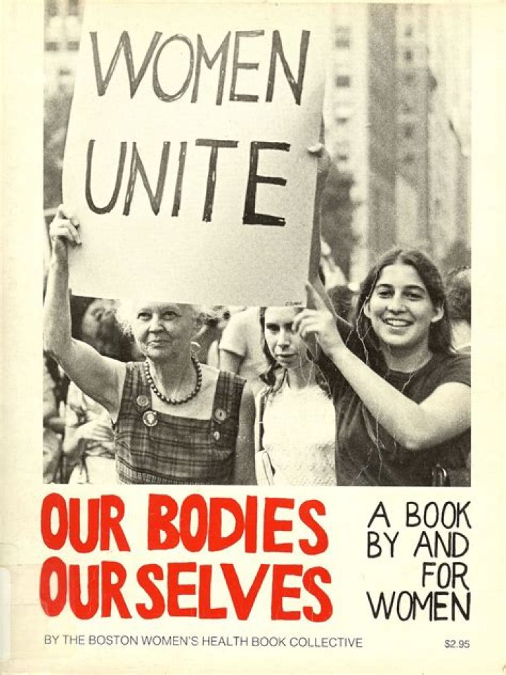 Our Bodies Ourselves