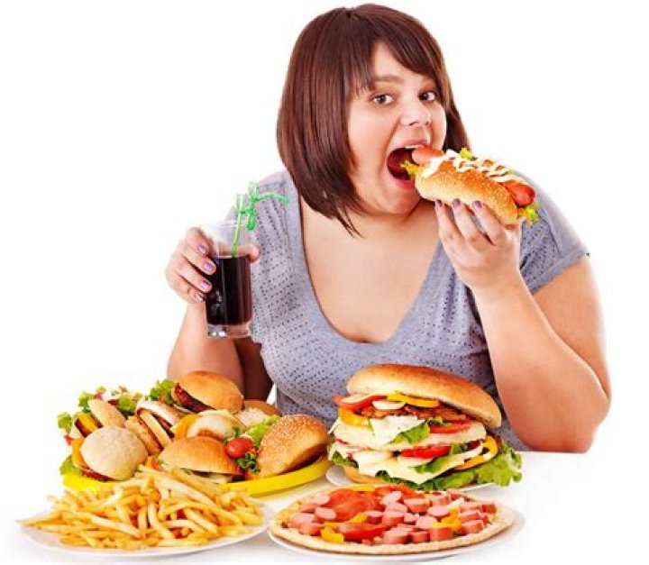 Overeating