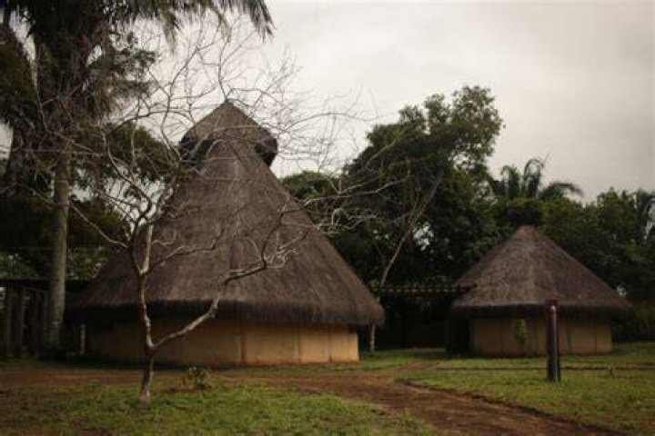 Palmares Administrative Buildings