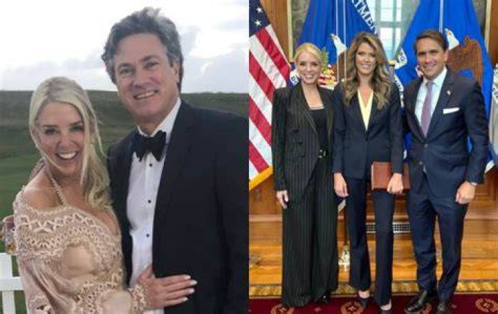 Pam Bondi Biography, Age, Height, Husband, Net Worth, Family