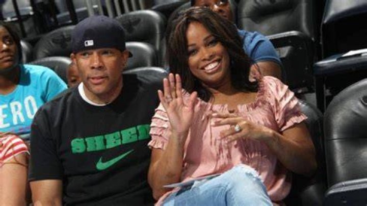 Pam Oliver Husband: Who Is Alvin Whitney?