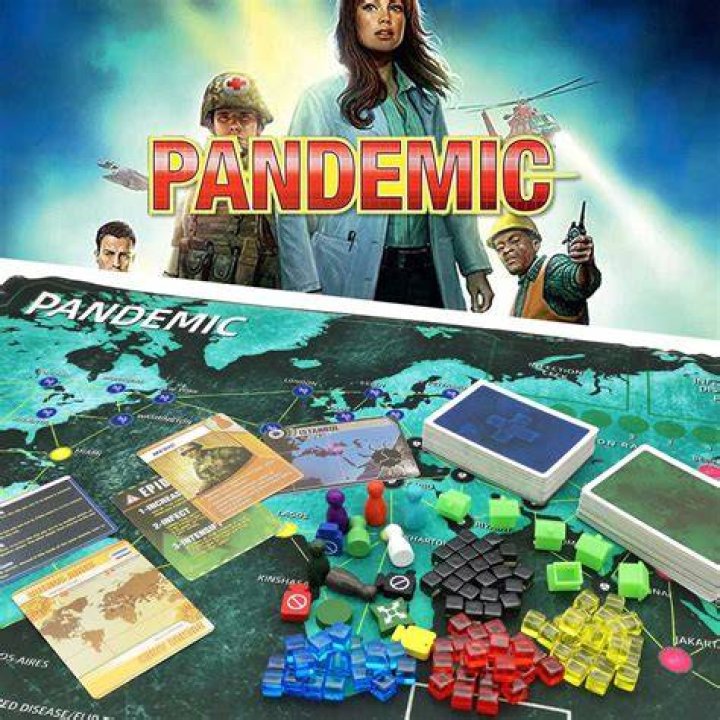 Pandemic