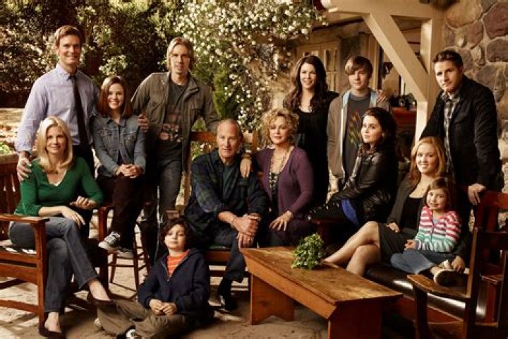 Parenthood cast