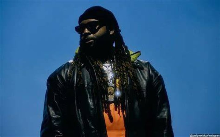 PartyNextDoor Sparks "Colours 3" Speculation