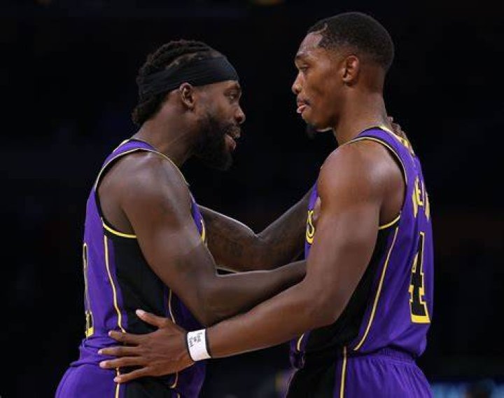 Pat Beverley Receiving Interest From These Two Teams